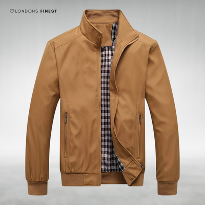 Billy | Smart Casual Jacket