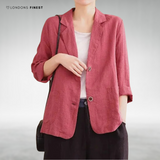 Jenna | Casual Chic Blazer