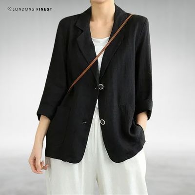 Jenna | Casual Chic Blazer