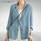 Jenna | Casual Chic Blazer