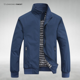 Billy | Smart Casual Jacket