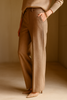 Colette Wool Herringbone Pants