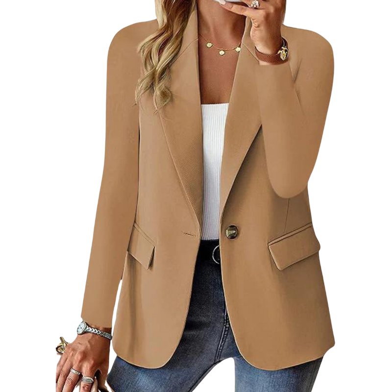 Sophie | Oversized Blazer