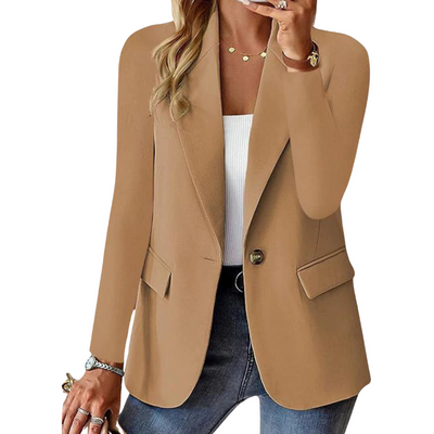 Sophie | Oversized Blazer