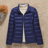 Lily | Ultra-Light Padded Jacket for Women