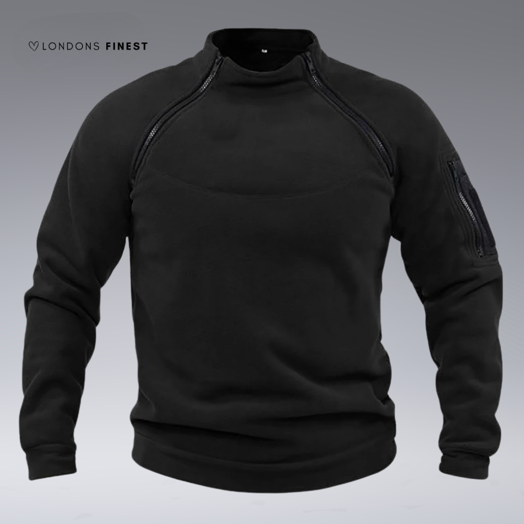 Jim | Artic Explorer Fleece Pullover
