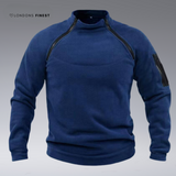 Jim | Artic Explorer Fleece Pullover