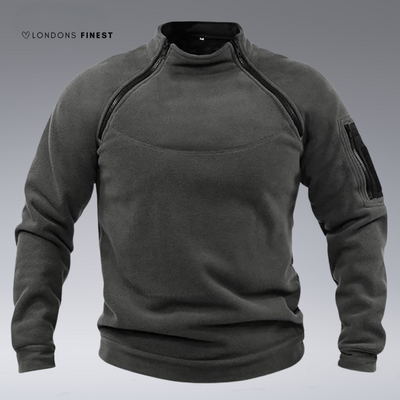 Jim | Artic Explorer Fleece Pullover
