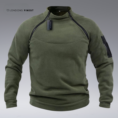 Jim | Artic Explorer Fleece Pullover