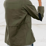 Thilde | Stylish Casual Utility Jacket