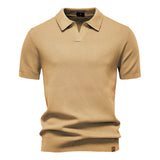 Ulrich | Structured Polo Shirt