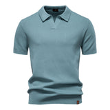 Ulrich | Structured Polo Shirt