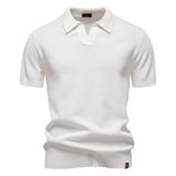 Ulrich | Structured Polo Shirt