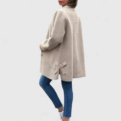 Mey | Elegant Coat