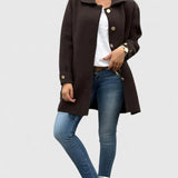 Mey | Elegant Coat