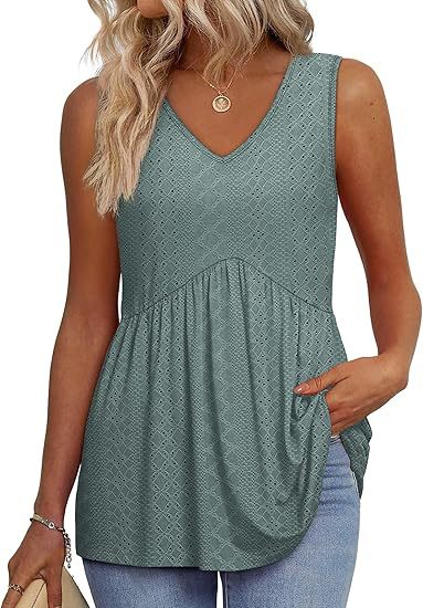 Elenor | Elegant Casual Daily Top