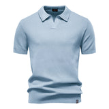 Ulrich | Structured Polo Shirt