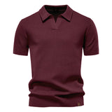 Ulrich | Structured Polo Shirt