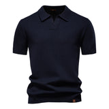 Ulrich | Structured Polo Shirt
