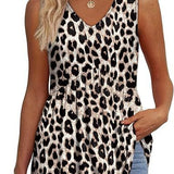 Elenor | Elegant Casual Daily Top