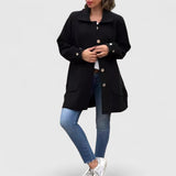 Mey | Elegant Coat