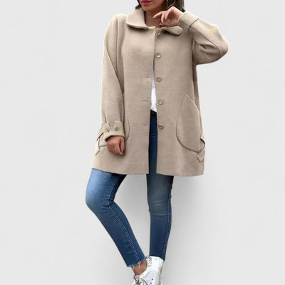 Mey | Elegant Coat