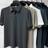 Davanté | Elegant men's T-shirt