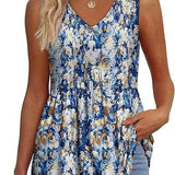 Elenor | Elegant Casual Daily Top