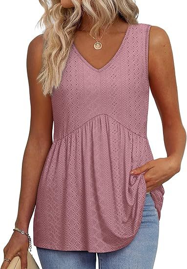 Elenor | Elegant Casual Daily Top