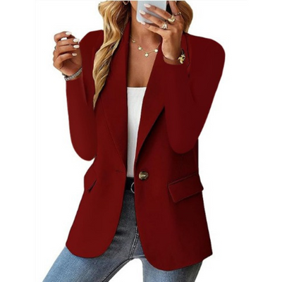Lauralie | Elegant Blazer