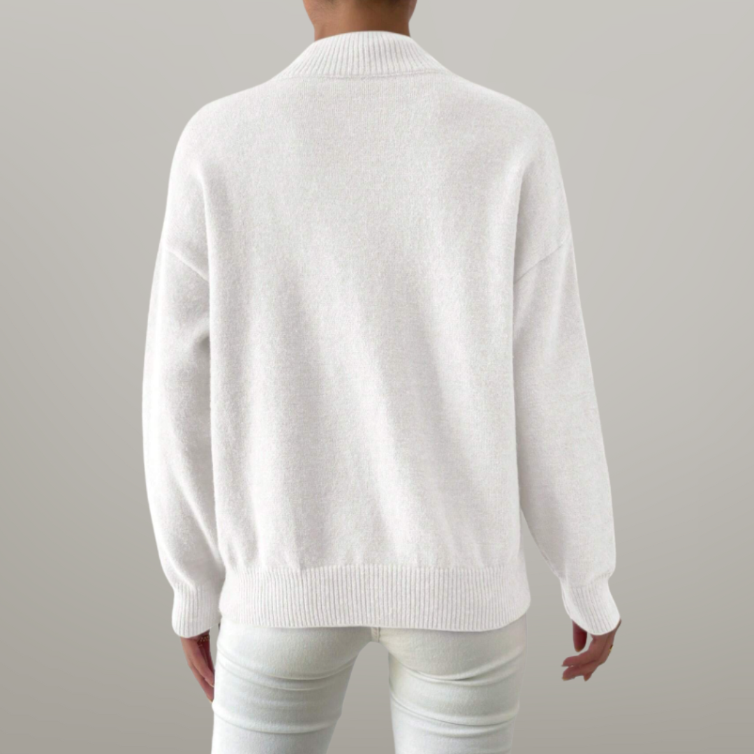 Milla | Classic Turtleneck