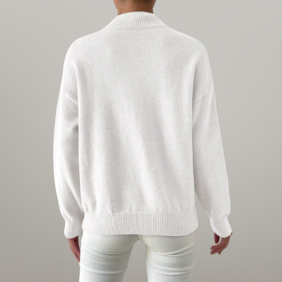 Milla | Classic Turtleneck