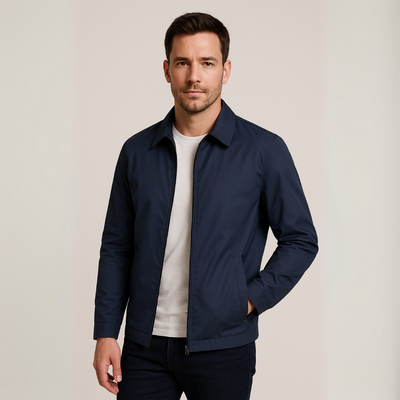 Tice | Men's Lightweight Jacket