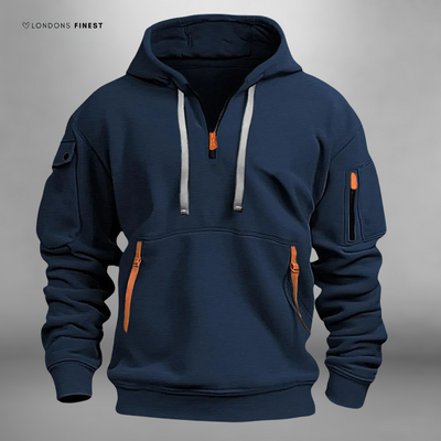 Galen | Comfort Men's Jumper