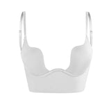 Seamless Backless Bra for Women