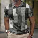 Raffael | MULTICOLOR POLO IN MODERN STYLE