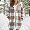 Emma | Cozy Winter Coat