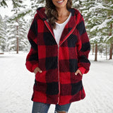 Emma | Cozy Winter Coat