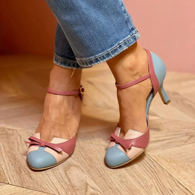 Eva | Heels