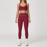Yoga 2 Piece-set