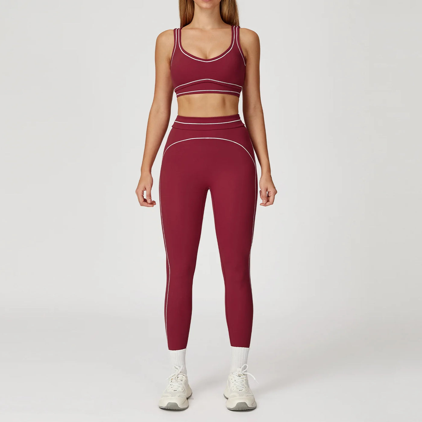 Yoga 2 Piece-set