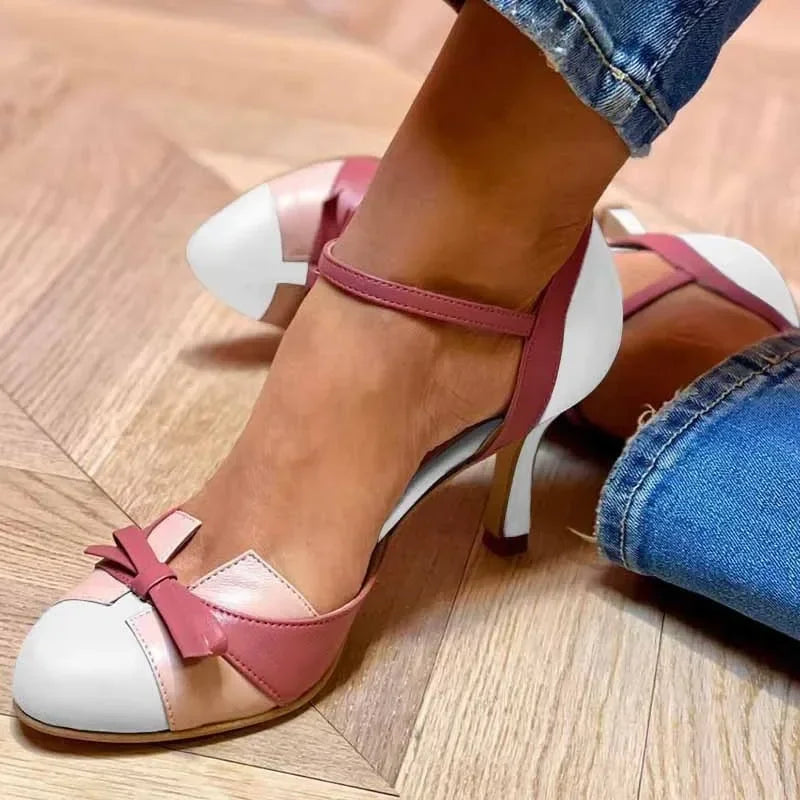 Eva | Heels