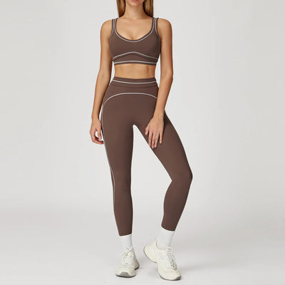 Yoga 2 Piece-set