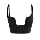 Seamless Backless Bra for Women