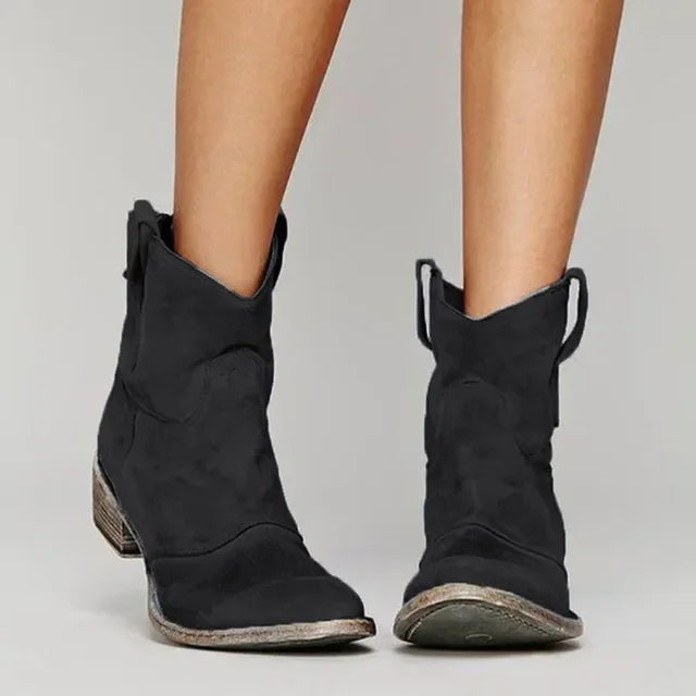 Sheila | Vintage Cowboy Boots