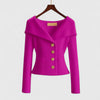Clariza | Elegant Cardigan