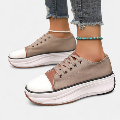 Olivia | Comfortable Sneakers