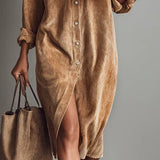 Classic & Elegant Dress | Stylish Casual Dress