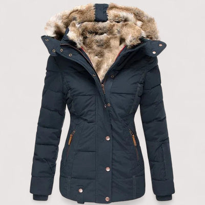 Marylin – Warm Winter Coat
