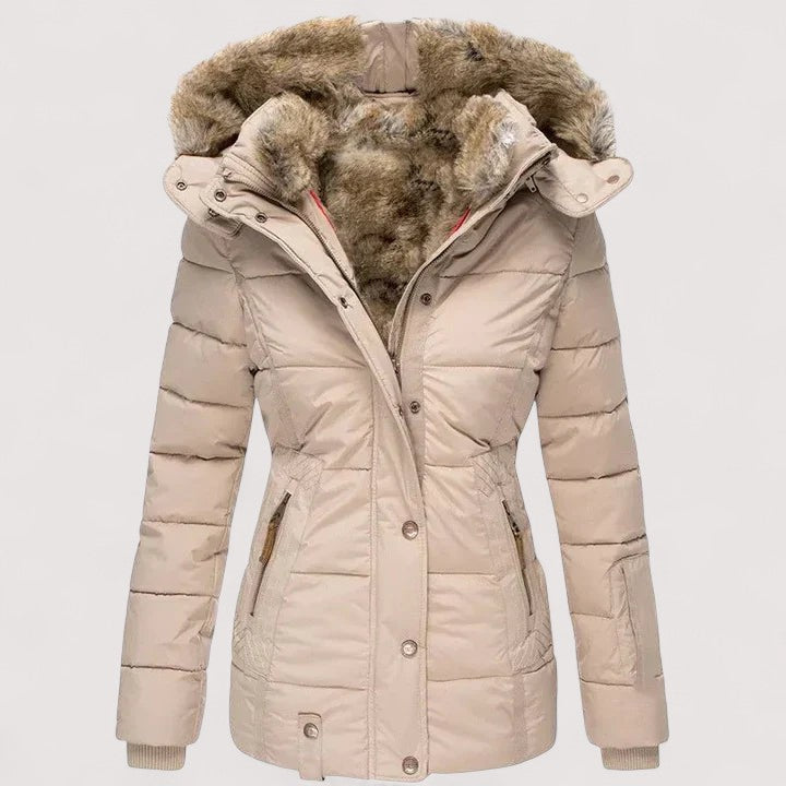 Marylin – Warm Winter Coat